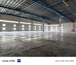 Changi Districentre (D16), Warehouse #566302861